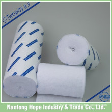 medical material orthopedic plaster cast tape